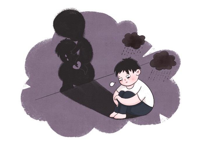 攝圖網(wǎng)_401745102_抑郁癥心里健康問題（非企業(yè)商用）.jpg