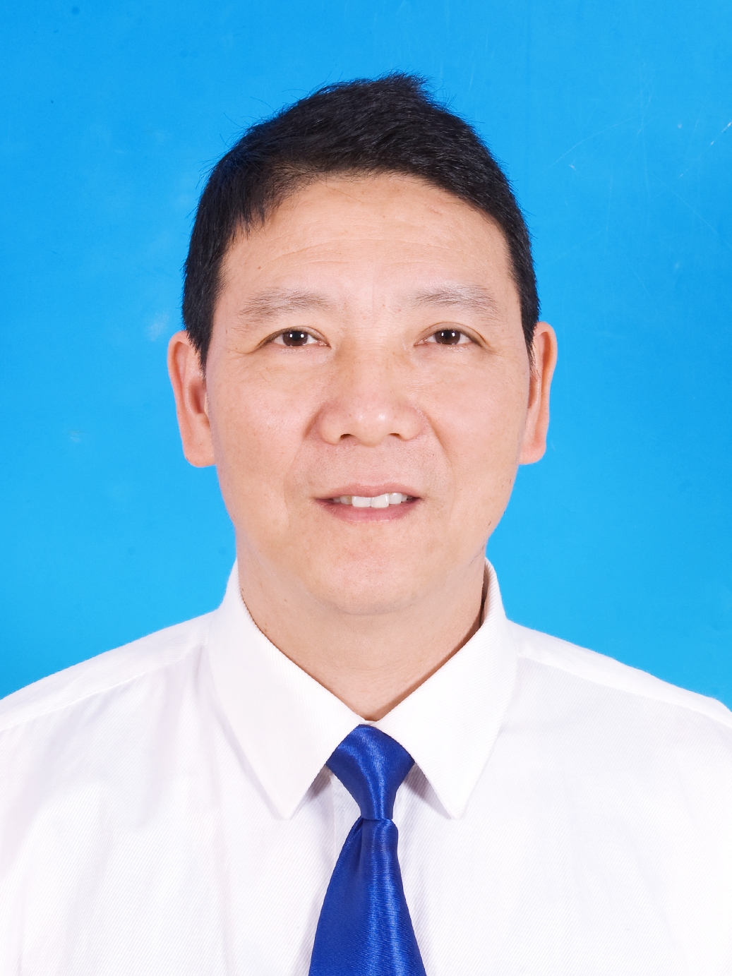 何桂順
