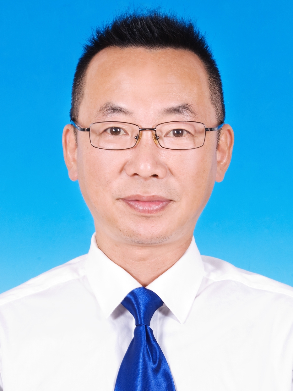 戴羅勇