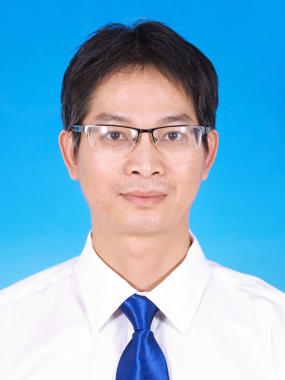 邱敏華