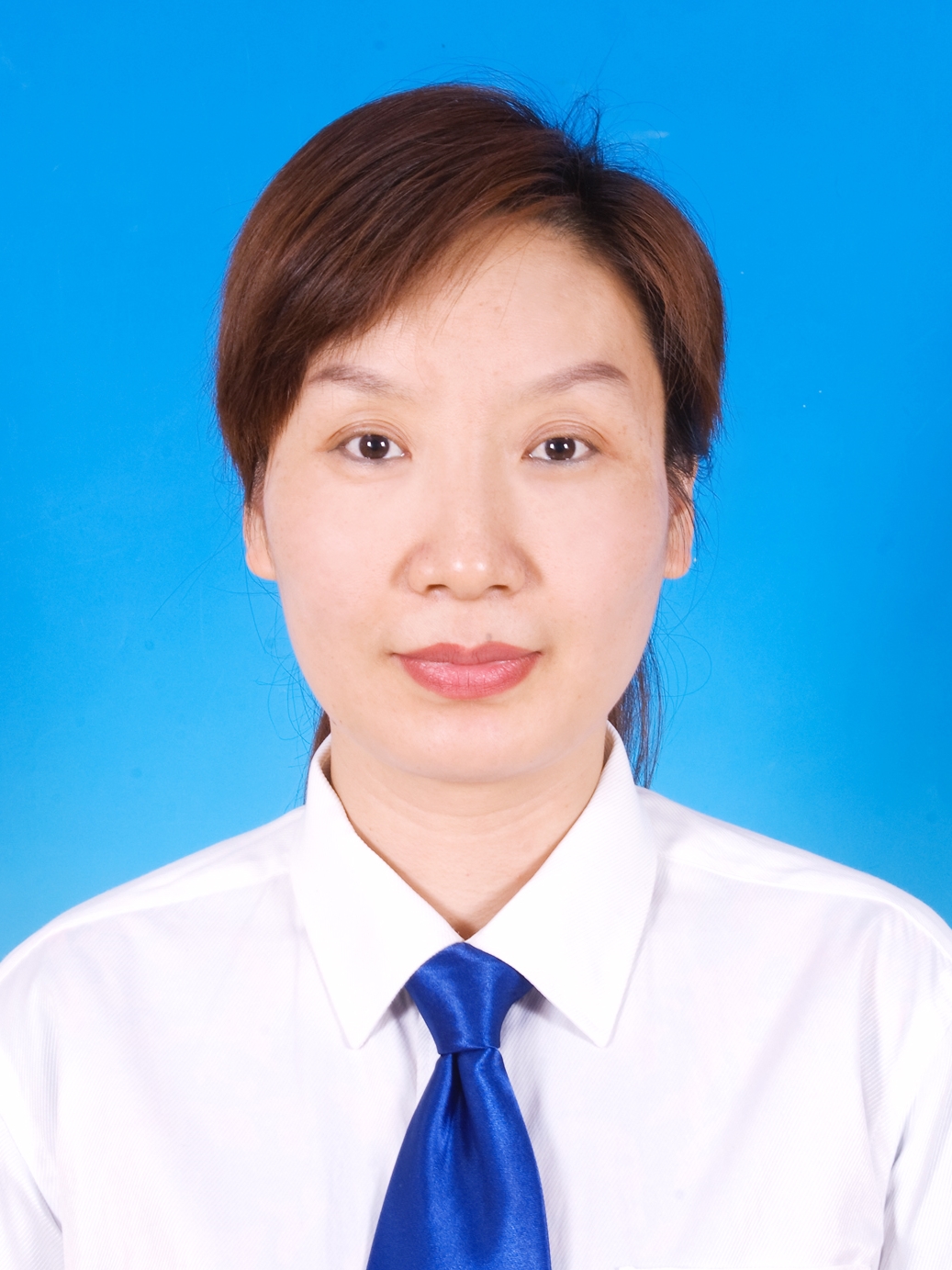 虞美麗