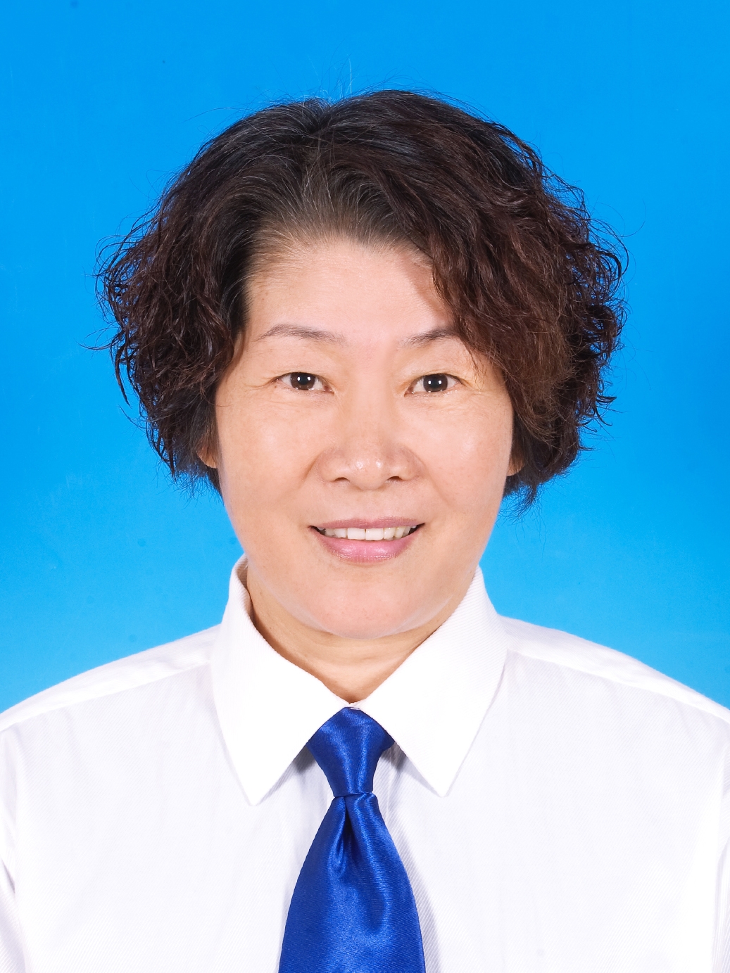王華珍