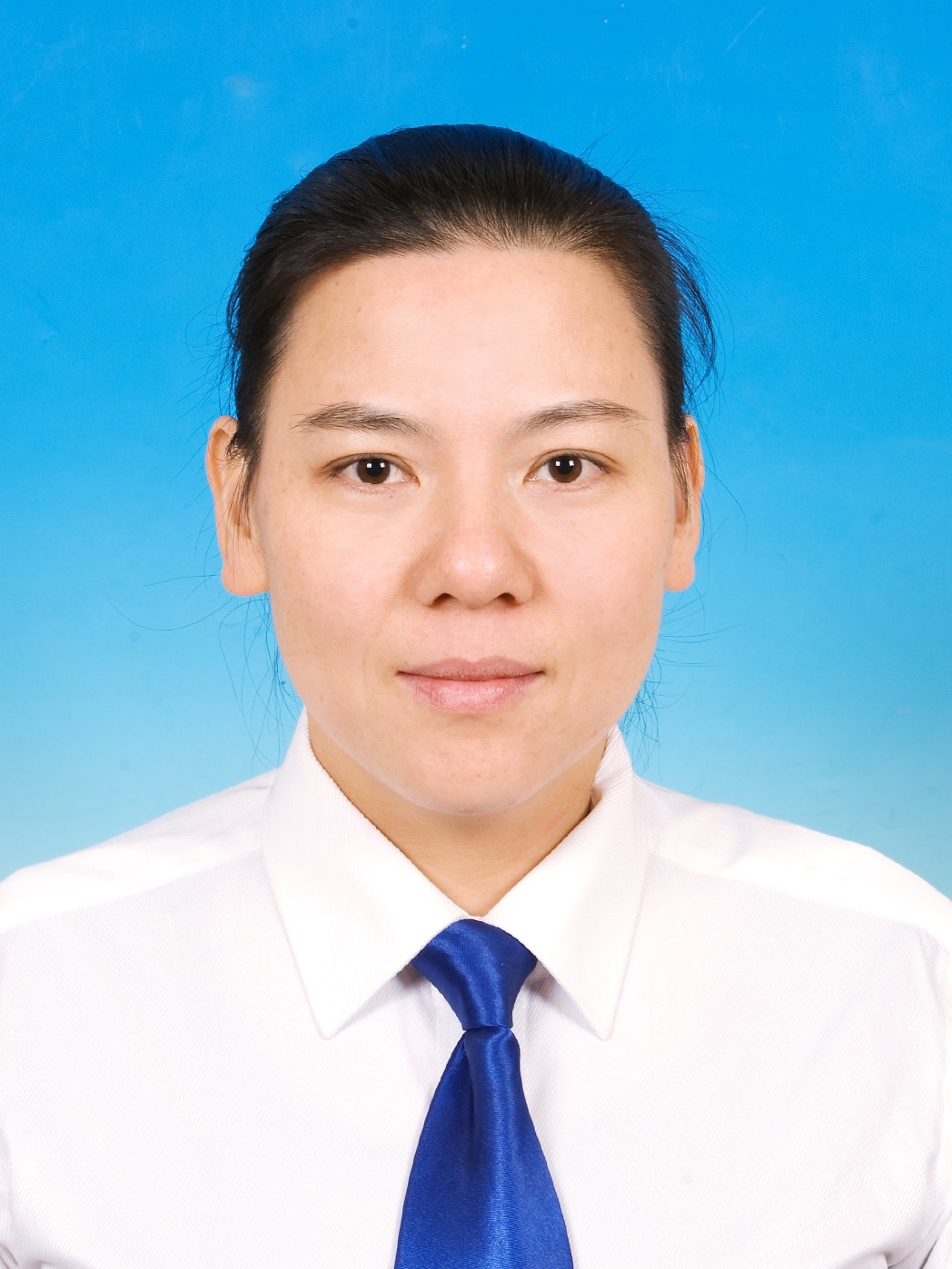 陳麗敏